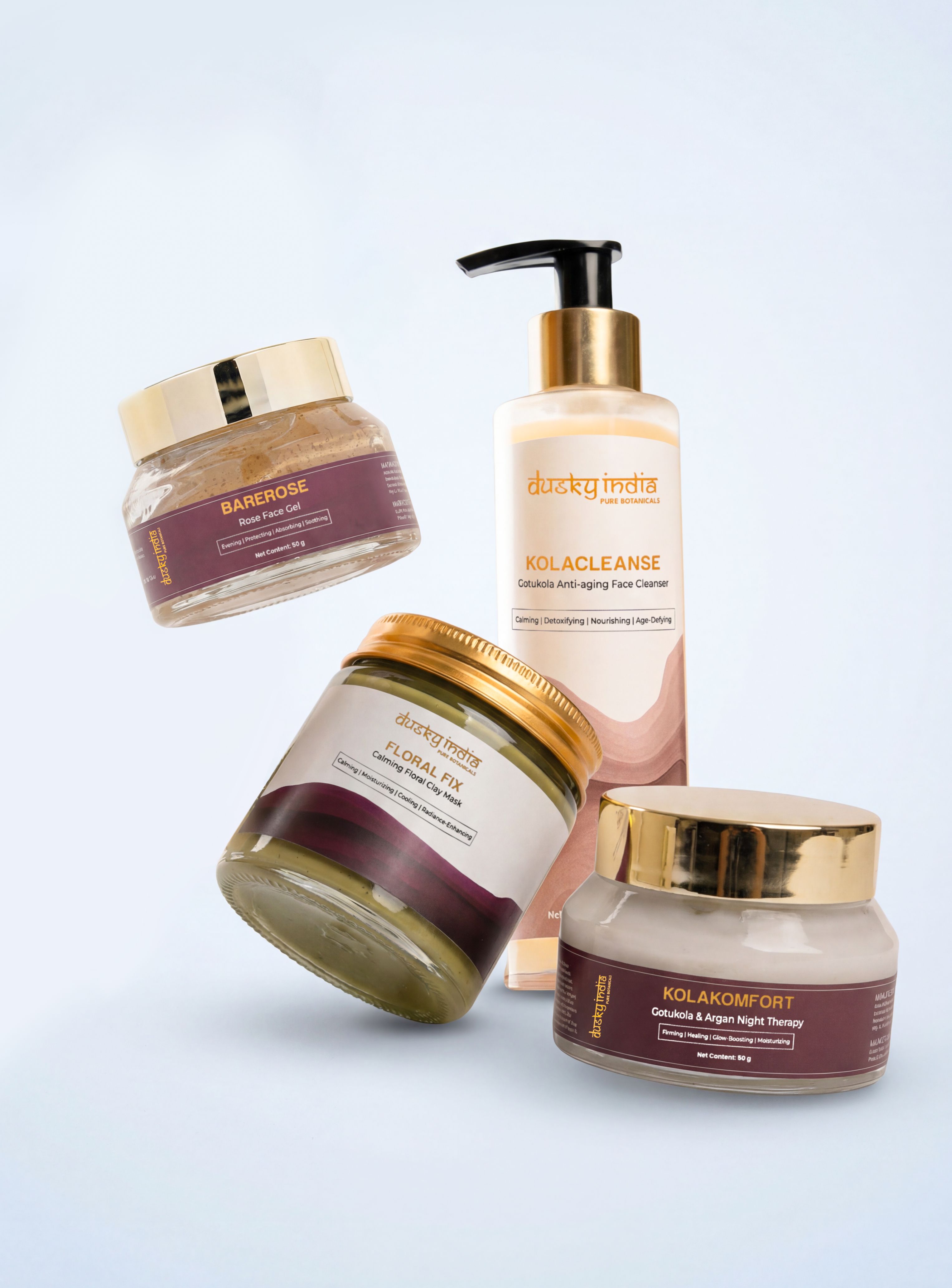 Mother&rsquo;s Day Gifting Edit: Dusky India&rsquo;s Botanical Renewal Ritual